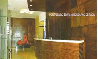 Imagem 4: GRUPO DE SALAS VENDA / 72 M2 / ED. DE PAOLI / LOCAL PRIVILEGIADO / METRÔ E VLT / SEGURANÇ