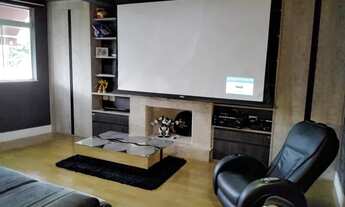 Imagem 7: Sobrado em Condomínio Fechado SEMI-MOBILIADO com 443 m² - Vila Monumento, SP