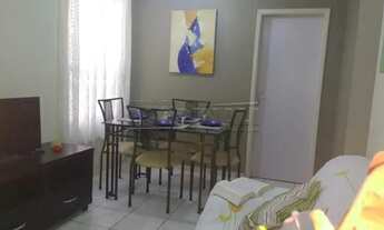 Imagem 3: Apartamento Padrão em Araraquara