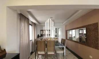 Imagem 3: Apartamento no Condomínio Verona na Mooca com 186m² 3 suítes 3 banheiros 3 vagas