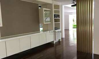 Imagem 6: Casa reformada com 4 suítes à venda em Alto de Pinheiros