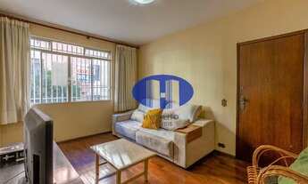 Imagem: Apartamento com 4 dormitórios, 112 m²