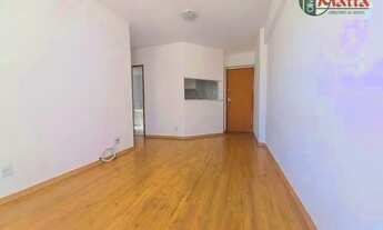 Imagem 7: Apartamento com 1 dormitório para alugar, 35 m² por R$ 1.763,75/mês - Centro - Juiz de For