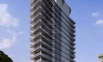 Imagem: APARTAMENTO COM 3 DORMITÓRIOS SENDO 1 SUITE