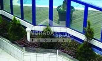 Imagem 3: Cobertura, apenas 100m da praia. Vista para o mar. Único dono. Próximo as principais via