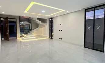 Imagem 3: Casa de condomínio para venda com 365 metros quadrados com 4 quartos