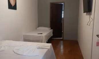 Imagem 2: Apartamento para aluguel tem 25 metros quadrados com 1 quarto em Centro - Joinville - SC