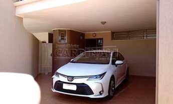 Imagem 2: Casa Sobrado em Araraquara