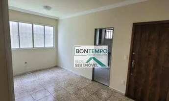 Imagem 2: Apartamento com 2 dormitórios para alugar, 50 m² por R$ 1.479,52/mês - Caiçaras - Belo Hor