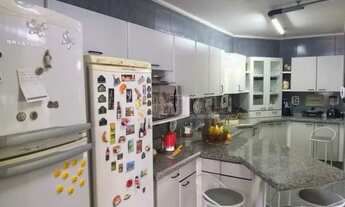 Imagem 2: Casa Sobrado em Araraquara