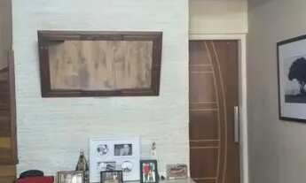 Imagem 2: Sobrado a venda c/ 3 dormitórios, 1 suíte, 2 vagas no Campo Grande