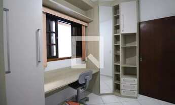 Imagem 6: Casa para Aluguel - Jardim Presidente Dutra, 3 Quartos, 73 m2