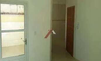 Imagem 7: Apartamento com 2 dormitórios à venda, 60 m² por R$ 317.000,00 - Jardim Progresso - Santo