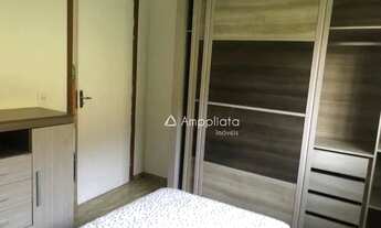 Imagem 6: Casa com 2 dormitórios para alugar, 70 m² por R$ 1.200,00/mês - Mandassaia - Campina Grand