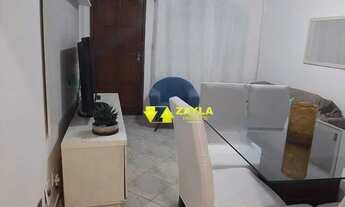 Imagem 7: Casa 2 quartos varanda e vaga a venda em Irajá Rj