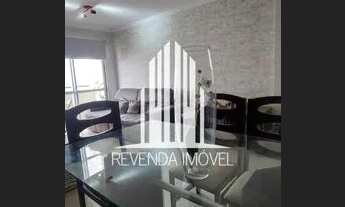 Imagem 6: Apartamento com 3 dormitórios à venda no Interlagos