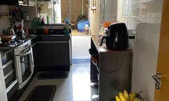 Imagem 5: Casa com 3/4 em Brotas - Salvador - BA