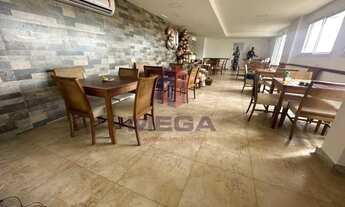 Imagem 2: Apartamento de 02 quartos e uma suíte