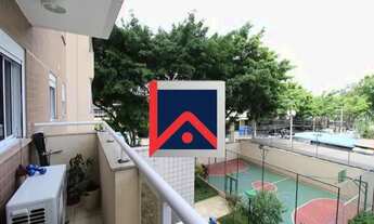 Imagem 6: Apartamento Venda 2 Dormitórios - 72 m² Vila Leopoldina