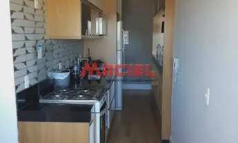 Imagem 7: Apartamento Mobiliado em Taubate