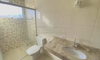 Imagem 6: Casa Padrão em São Carlos