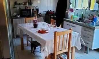 Imagem: VENDE-SE ESTA CASA NA TERRA FIRME