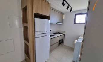 Imagem 4: EXCELENTE STUDIO EM LOCALIZAÇÃO PRIVILEGIADA!