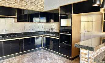 Imagem 4: Casa Para Venda JARDIM SANTA CRUZ MOGI MIRIM