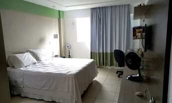 Imagem 7: Apartamento Alto Padrão em Lagoa Nova - próximo a Av Salgado Filho