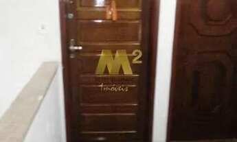 Imagem 4: Apartamento com 1 dorm, Guilhermina, Praia Grande - R$ 186 mil, Cod: 8490