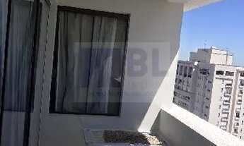 Imagem 2: Flat edificio santorini no setor bueno em Goiânia