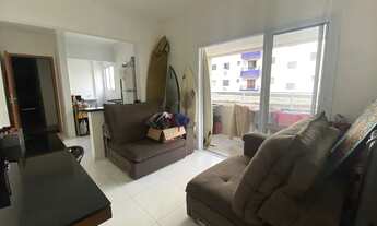 Imagem 3: Apartamento Garden com 1 dormitório à venda, 50 m² por R$ 320.000,00 - Vila Guilhermina