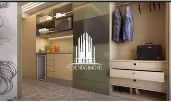 Imagem 3: Apartamento á venda 84m² 3 quartos sendo 2 suítes com vaga de garagem no Brooklin -SP