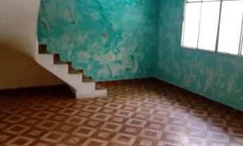 Imagem 4: Casa para aluguel tem 80 metros quadrados com 3 quartos em Vila Continental - São Paulo