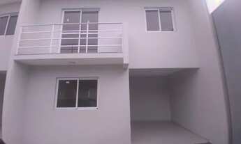 Imagem: Sobrado para locação dentro de condomínio