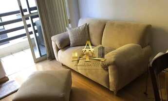 Imagem 3: Apartamento Duplex - Vila Uberabinha - São Paulo - São Paulo/SP com 1 dormitório