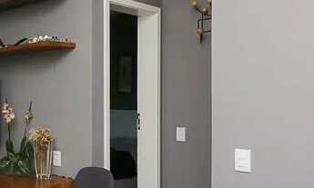 Imagem 2: Apartamento em Humaitá - Rio de Janeiro