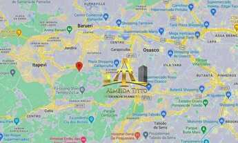 Imagem 2: Casa para alugar, Altos de São Fernando - Jandira/SP com 4 dormitórios