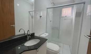 Imagem 4: Apartamento para Venda em São Paulo, Brooklin Paulista, 2 dormitórios, 1 suíte, 2 banheiro