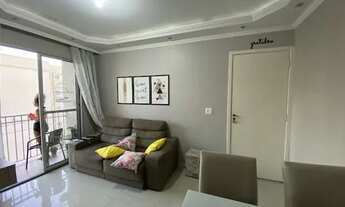 Imagem 2: Aluga-se apartamento Condomínio Supera 2 quartos