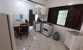 Imagem: Alugo apartamento no litoral mobiliado poucos