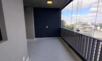 Imagem 3: Apartamento 2 quartos c/ 1 suíte para aluguel, 68m² - Sumarezinho