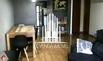 Imagem 2: Apartamento 3 dormitórios com vaga na Barra Funda