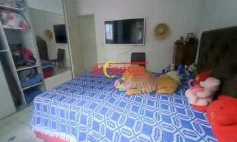 Imagem 5: SOBRADO COM 2 DORMITÓRIOS A VENDA, 267,30 m² Jardim Fortaleza - Guarulhos - SP