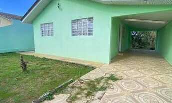 Imagem 3: Casa para aluguel com 65 m² Colônia Dona Luíza - Ponta Grossa - PR