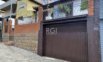 Imagem 2: Casa para Venda - 140m², 3 dormitórios, 1 vaga - Santa Tereza