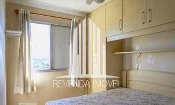 Imagem 6: Apartamento a venda em Santo Amaro com 1 dormitório 1 banheiro e 1 vaga