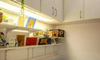 Imagem 12: Apartamento com 3 dormitórios, 72 m² - venda por R$ 489.000,00 ou aluguel por R$ 3.350,00