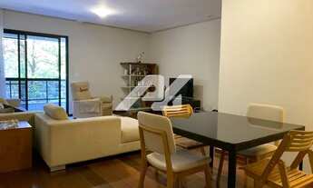 Imagem: Apartamento - Nova Campinas - Campinas