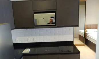 Imagem 2: Apartamento para aluguel tem 44 metros quadrados com 1 quarto em Indianópolis - São Paulo